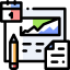 Planning icon 64x64