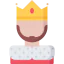King icon 64x64