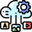 Data icon 64x64