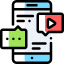 Mobile icon 64x64