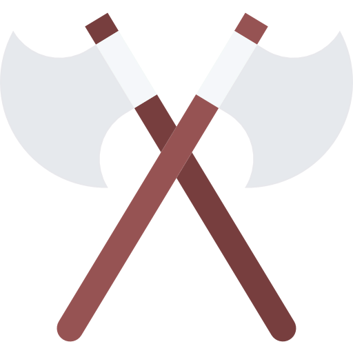 Axe icon