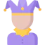 Joker icon 64x64