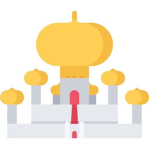 Palace icon