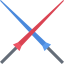 Spear icon 64x64