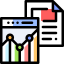 Analytics icon 64x64