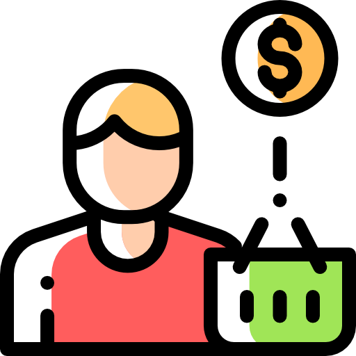 User icon