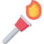 Torch icon 64x64