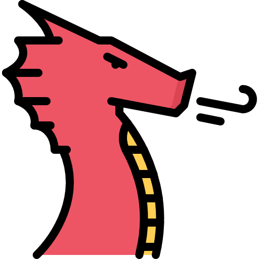 Dragon icon