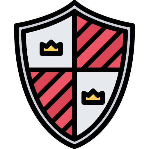 Shield icon