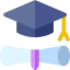 Education icon 64x64