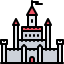 Castle icon 64x64