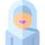 Religious Ikona 64x64