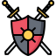 Shield icon 64x64