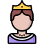 Queen biểu tượng 64x64