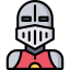 Knight icon 64x64