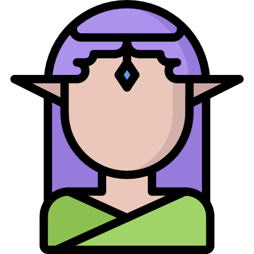 Elf icon
