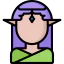 Elf icon 64x64