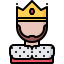 King icon 64x64