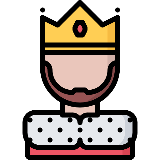 King icon