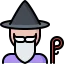 Wizard icon 64x64