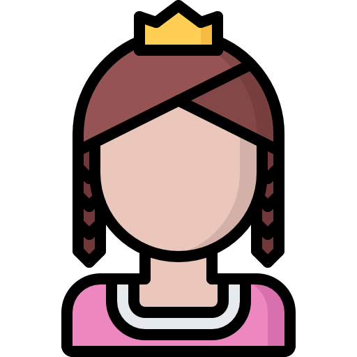 Princess icon