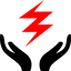 Power Symbol 64x64