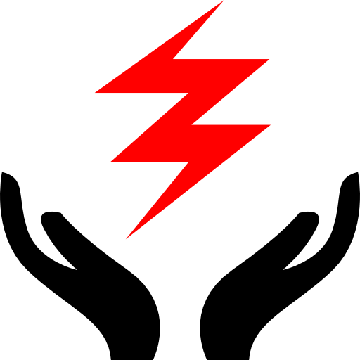 Power icon