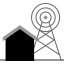 Power plant Symbol 64x64