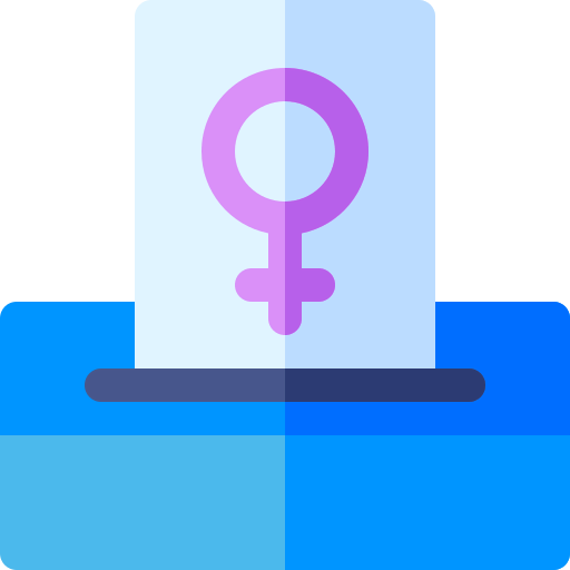 Vote icon