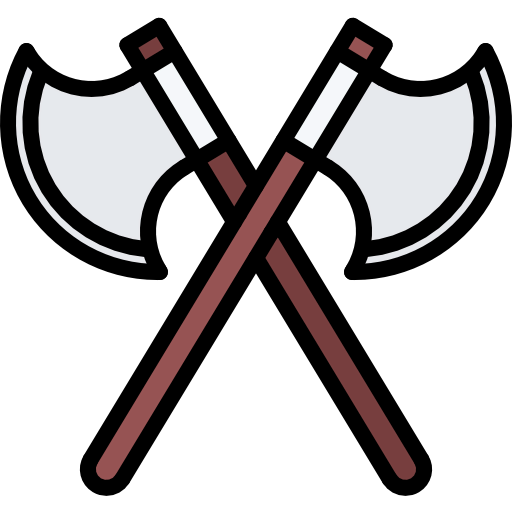 Axe icon