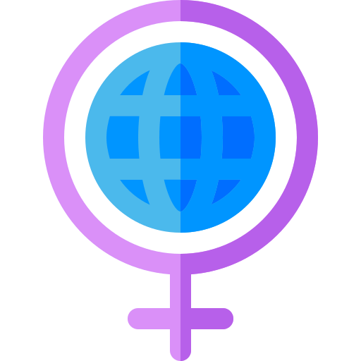Global icon