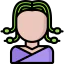 Medusa icon 64x64