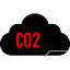 Co2 Symbol 64x64