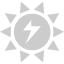 Solar energy Symbol 64x64