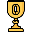 Goblet icon 64x64