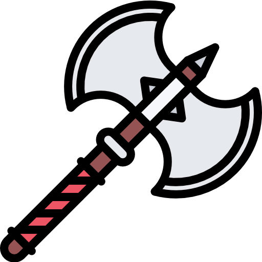 Axe icon