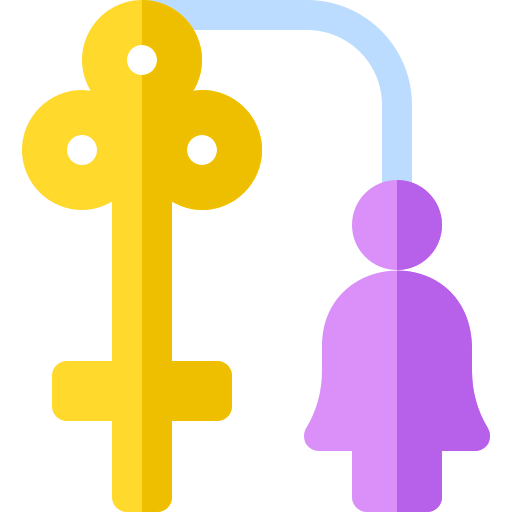 Key icon