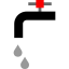 Sink Symbol 64x64