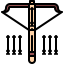 Crossbow icon 64x64