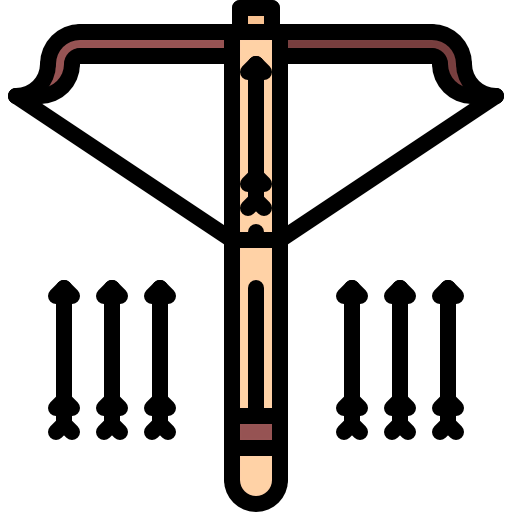 Crossbow icon