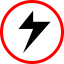 Energy Symbol 64x64