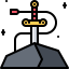 Excalibur icon 64x64
