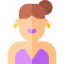 Woman icon 64x64