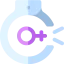 Handcuffs icon 64x64