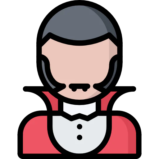 Dracula icon