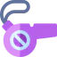 Whistle icon 64x64