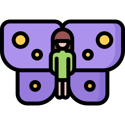 Fairy icon