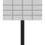 Solar panel icon 64x64