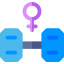 Strenght icon 64x64