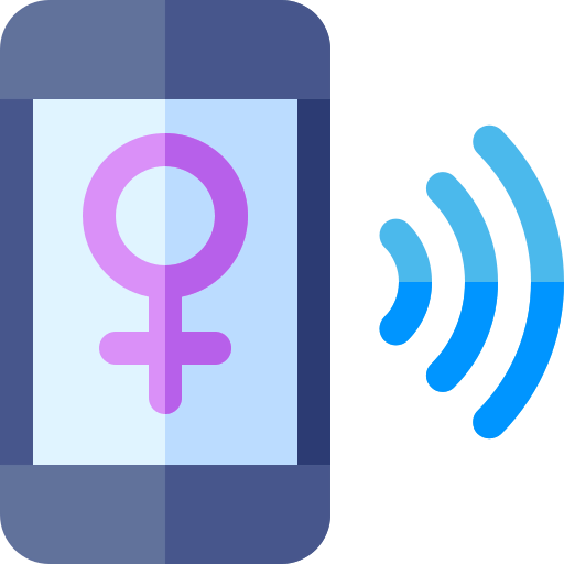 Smartphone icon